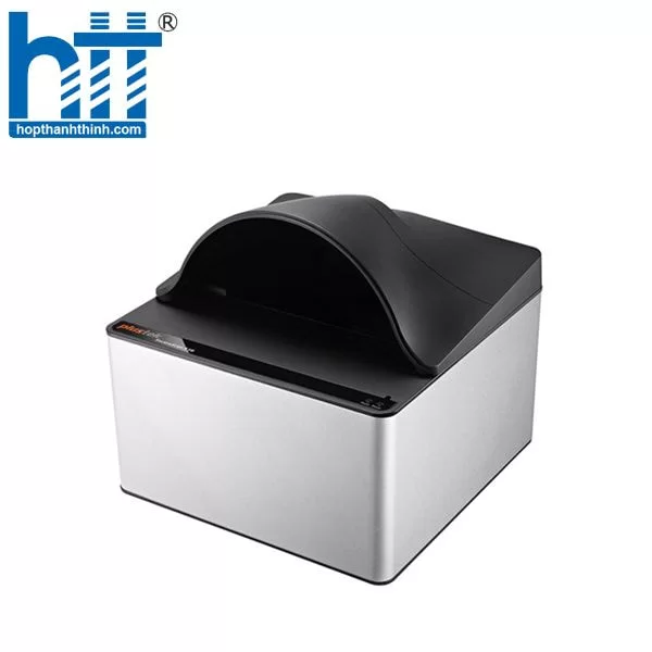 Plustek X50 – Scan ID & Passport nhanh, sạch nét