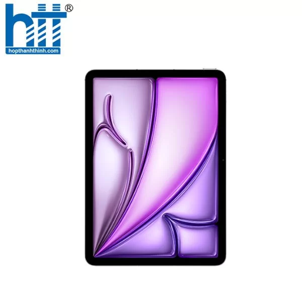 HỢP THÀNH THỊNH - Máy tính bảng Apple IPad Air 6 11inch Wifi (8GB/ 128Gb/ Purple/ MUWF3ZA/A)