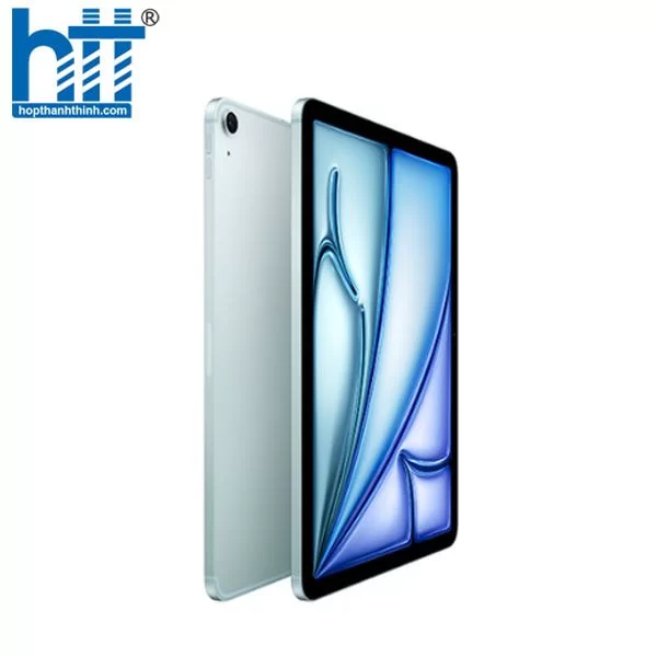 HỢP THÀNH THỊNH - Máy tính bảng Apple IPad Air 6 11inch Wifi (8GB/ 256GB/ Blue/ MUWH3ZA/A)