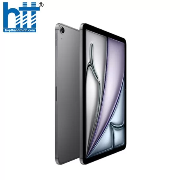 HỢP THÀNH THỊNH - Máy tính bảng Apple IPad Air 6 11inch Wifi (8GB/ 256GB/ Space Gray/ MUWG3ZA/A)
