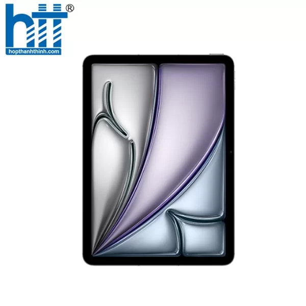 HỢP THÀNH THỊNH - Máy tính bảng Apple IPad Air 6 11inch Wifi (8GB/ 512GB/ Space Gray/ MUWL3ZA/A)