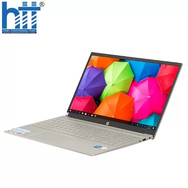 HỢP THÀNH THỊNH - Laptop HP Pavilion 15-eg0505TU 46M02PA