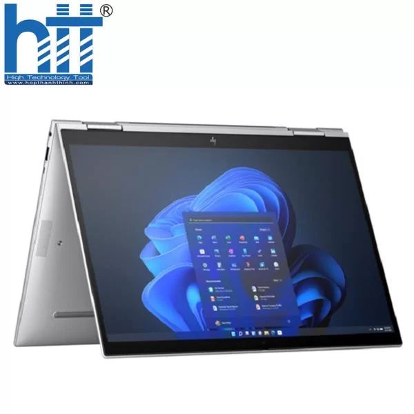 HỢP THÀNH THỊNH - Laptop HP EliteBook X360 830 G11 9H8H4PT