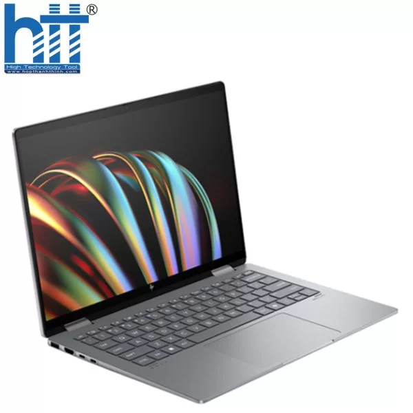 HỢP THÀNH THỊNH - Laptop HP ENVY X360 14-fa0047AU A19BPPA