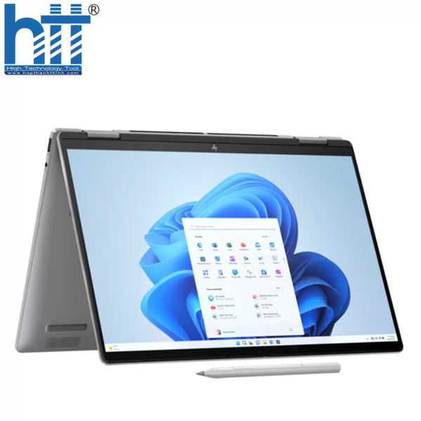 HỢP THÀNH THỊNH - Laptop HP ENVY X360 14-fa0097AU AY8U7PA
