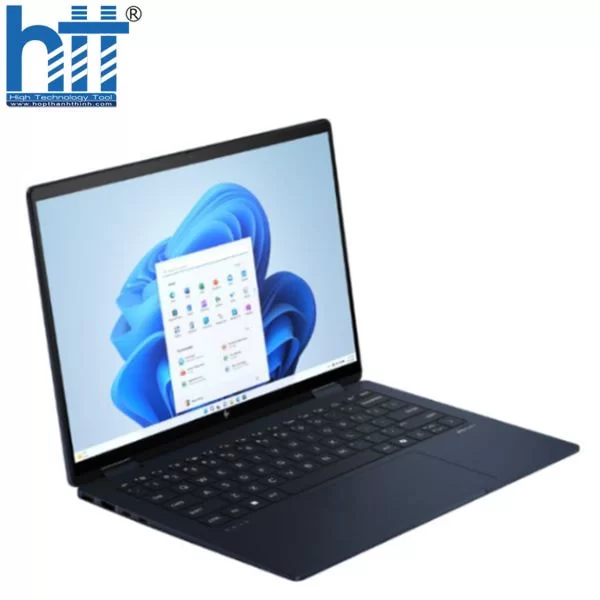 HỢP THÀNH THỊNH - Laptop HP ENVY X360 14-fc0091TU A19C1PA