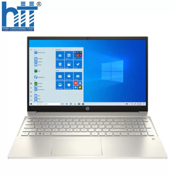 HỢP THÀNH THỊNH - Laptop HP Pavilion 15-eg0504TU 46M00PA