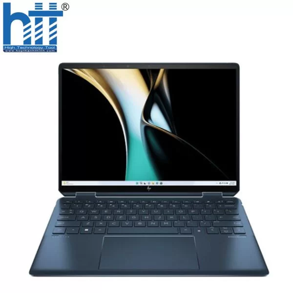 HỢP THÀNH THỊNH - Laptop HP Spectre X360 14-eu0050TU A19BLPA