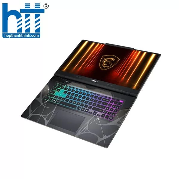 MSI Cyborg 15 B2RWFKG-048VN – RTX 5060 gaming mạnh mẽ