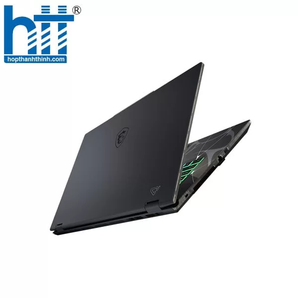 Gaming mượt 144Hz với MSI Cyborg 15 B2RWFKG-048VN