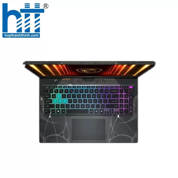 Laptop MSI Cyborg 15 RTX5060 – Gaming & đồ họa đỉnh cao