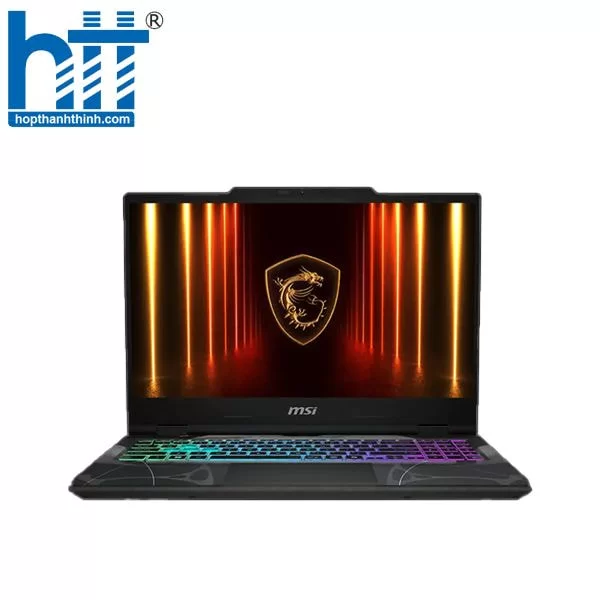 MSI Gaming Cyborg 15 B2RWFKG-047VN – Hiệu năng bứt phá