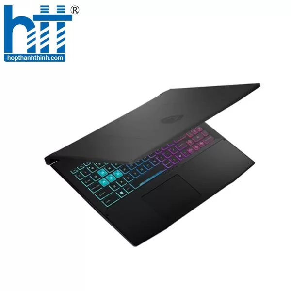 MSI Katana A15 B8VE-402VN – RTX 4050 gaming mạnh mẽ