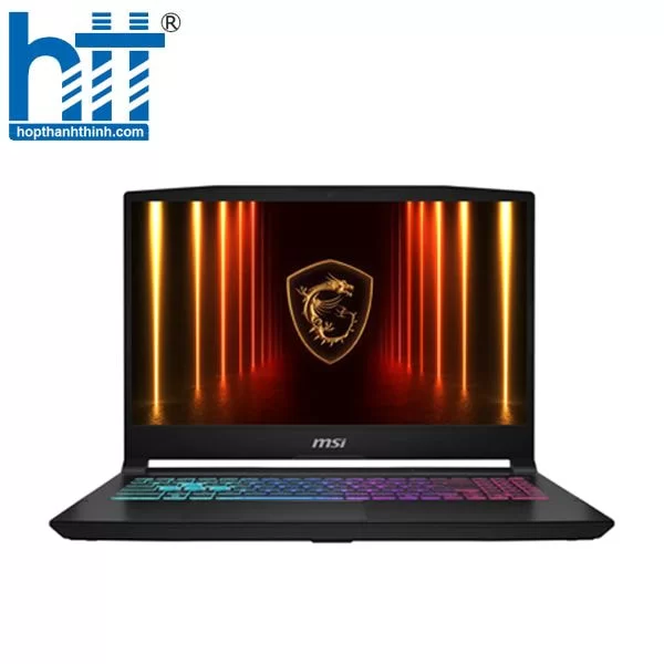 Katana 15 HX B14WFK-025VN – Màn QHD 165Hz siêu mượt