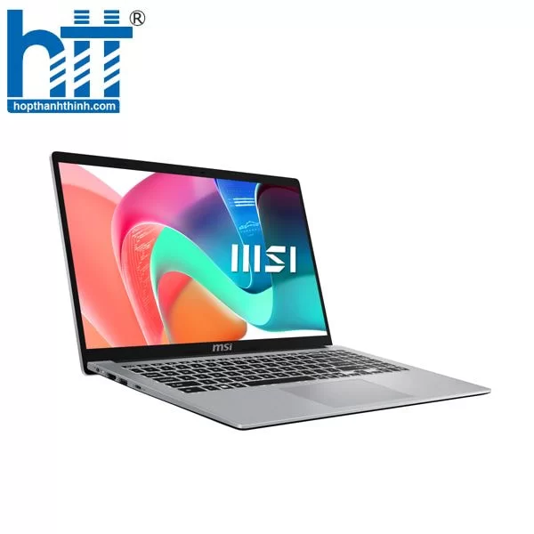 MSI Modern 15 F13MG-667VN – Laptop văn phòng chuẩn Gen 13