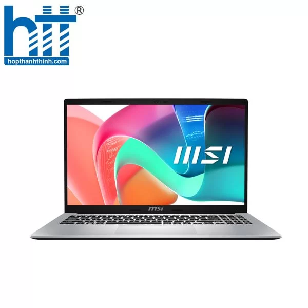 Laptop MSI Modern 15 F13MG 666VN – i5 Gen13 mạnh mẽ