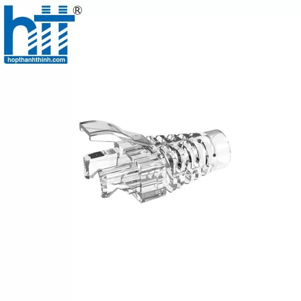 Hợp Thành Thịnh - Đầu chụp Modular Plug Boot Color Cat6 Crystal
