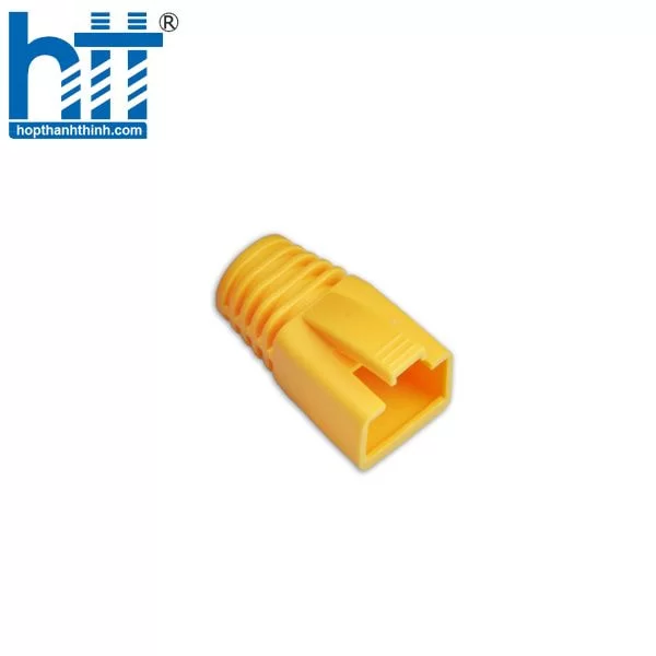 Hợp Thành Thịnh - Đầu chụp Modular Plug Boot Color Cat6A