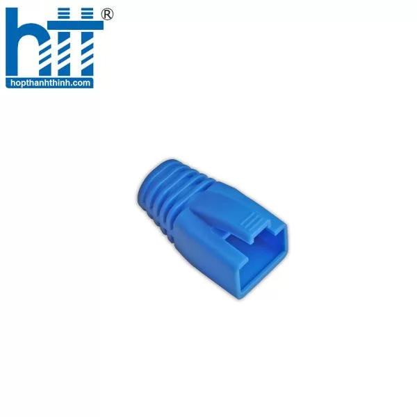 Hợp Thành Thịnh - Đầu chụp Modular Plug Boot Color Cat6A