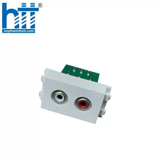 Hợp Thành Thịnh - Hạt audio, nhân audio chuẩn wide PicoLink