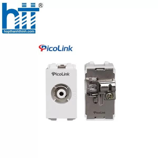 Hợp Thành Thịnh - Hạt ổ cắm Audio jack 3.5 PicoLink