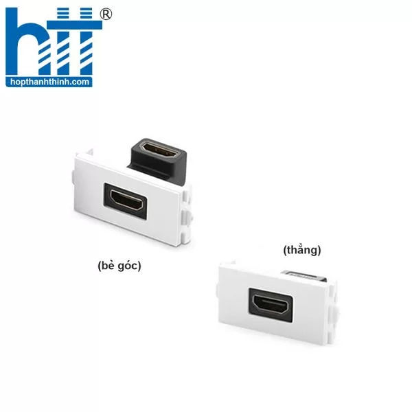 Hợp Thành Thịnh - Nhân HDMI âm tường chuẩn wide chân gập