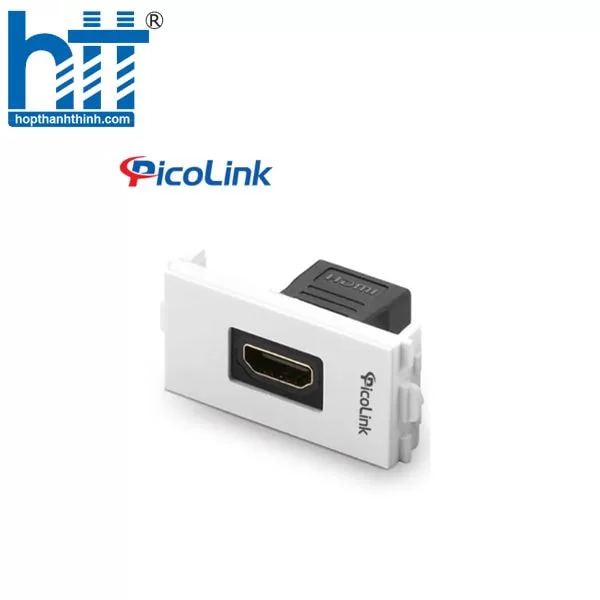 Hợp Thành Thịnh - Nhân HDMI âm tường chuẩn wide chân gập