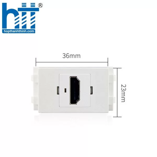 Hợp Thành Thịnh - Nhân HDMI âm tường PicoLink 