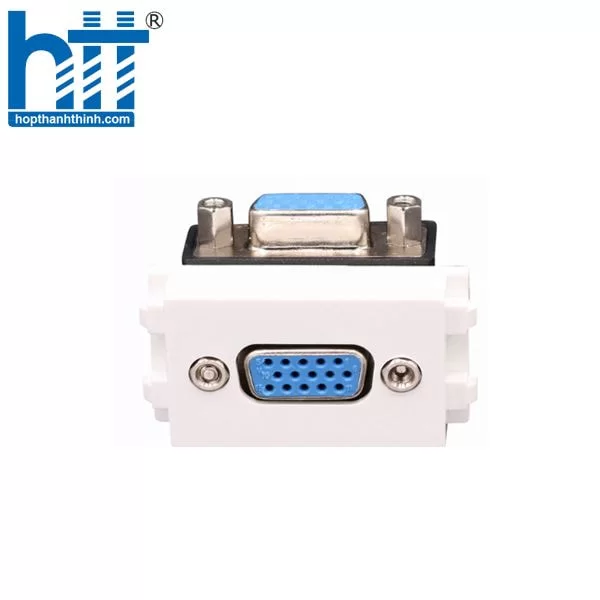 Hợp Thành Thịnh - Nhân VGA âm tường chuẩn wide PicoLink Panasonic