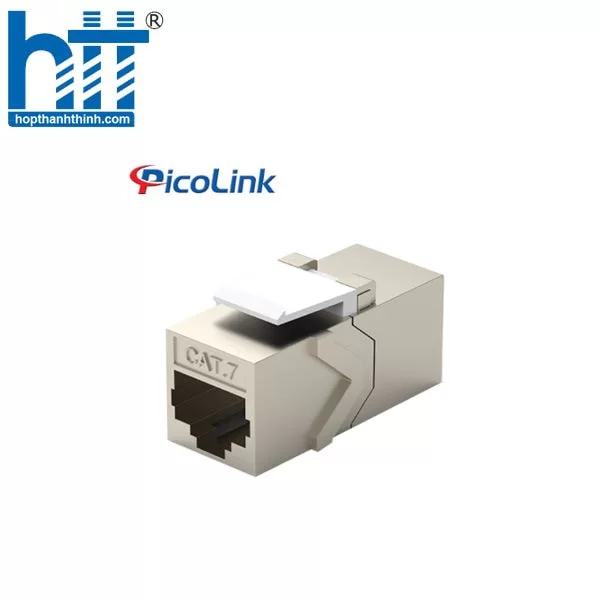 Hợp Thành Thịnh - Nhân mạng Chống nhiễu MODUL JACK CAT7 PicoLink
