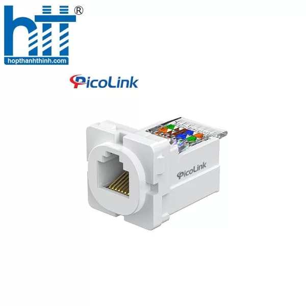 Hợp Thành Thịnh - Nhân mạng RJ45 Modul Rack PicoLink
