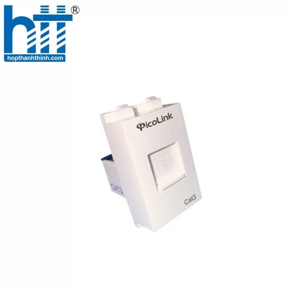 Hợp Thành Thịnh - Nhân mạng âm tường Cat3 PicoLink