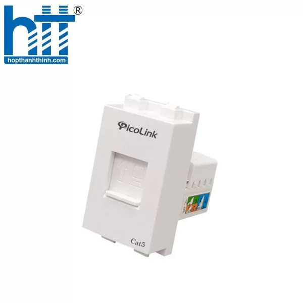 Hợp Thành Thịnh - Nhân mạng âm tường Cat5e PicoLink