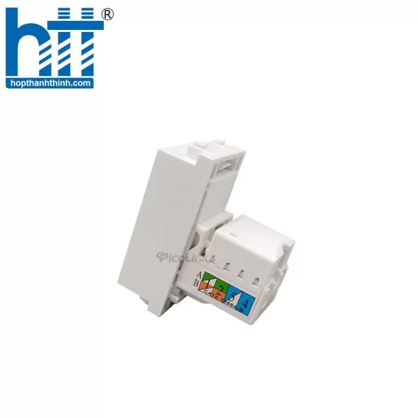 Hợp Thành Thịnh - Nhân mạng âm tường Cat6 PicoLink