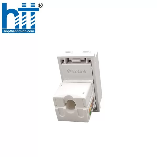 Hợp Thành Thịnh - Nhân mạng âm tường Cat6 PicoLink