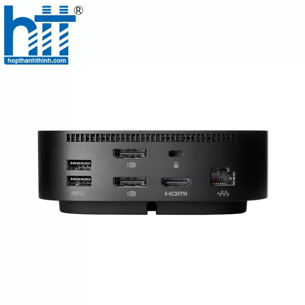 Hợp Thành Thịnh - HP USB-C/A Universal Dock G2