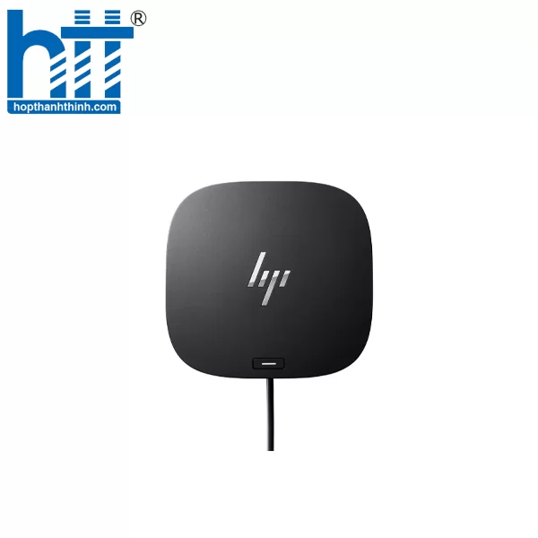 Hợp Thành Thịnh - HP USB-C/A Universal Dock G2