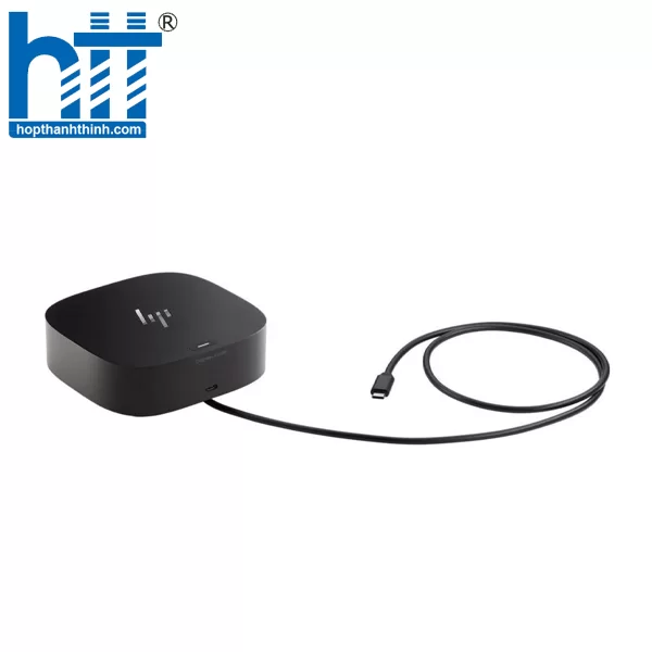 Hợp Thành Thịnh - HP USB-C/A Universal Dock G2