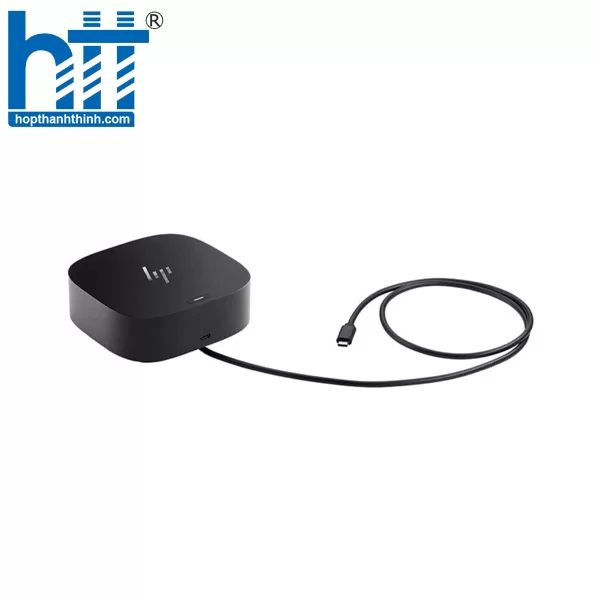 Hợp Thành Thịnh - HP USB-C Dock G5