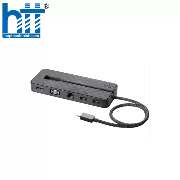 Hợp Thành Thịnh - HP USB-C Mini Dock