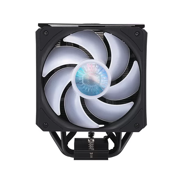 Tản nhiệt CPU Cooler Master MasterAir MA612 Stealth ARGB