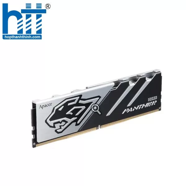 HTT - 16GB DDRAM 5 5200 Apacer Panther AH5U16G52C5227BAA-1