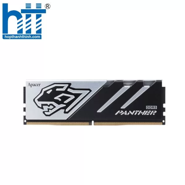 HTT - 16GB DDRAM 5 5200 Apacer Panther AH5U16G52C5227BAA-1