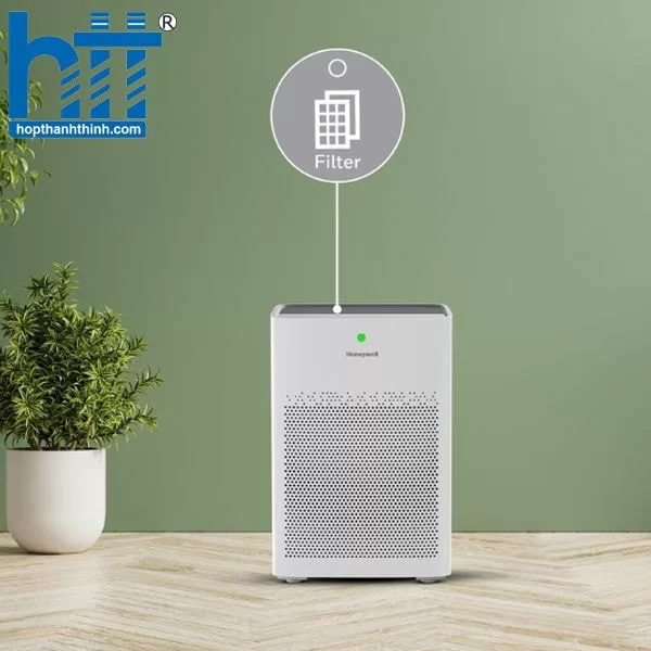 HTT - Máy lọc không khí Honeywell Air Touch P1 (HC000020/AP/P1)