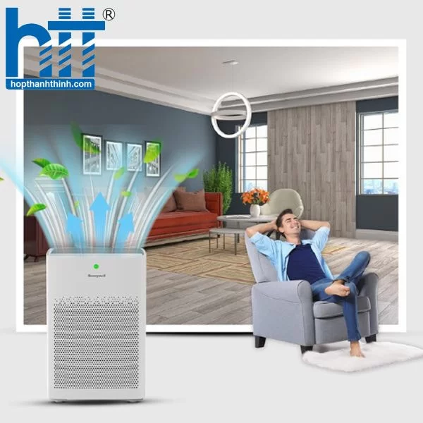 HTT - Máy lọc không khí Honeywell Air Touch P1 (HC000020/AP/P1)