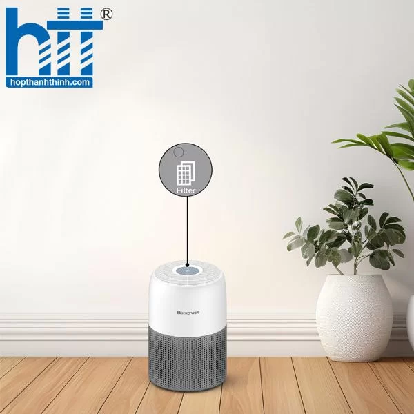 HTT - Máy lọc không khí Honeywell Air Touch V1 (HC000025/AP/V1) 
