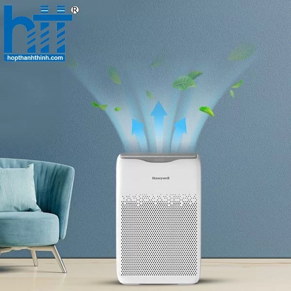 HTT - Máy lọc không khí Honeywell Air Touch V2 (HC000017/AP/V2)