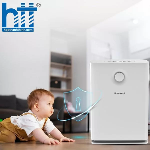 HTT - Máy lọc không khí Honeywell Air Touch V3 (HC000018/AP/V3)
