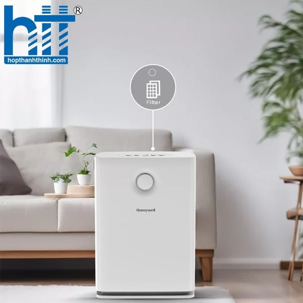 HTT - Máy lọc không khí Honeywell Air Touch V3 (HC000018/AP/V3)
