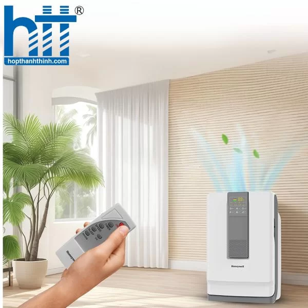 HTT - Máy lọc không khí Honeywell Air Touch V4 (HC000019/AP/V4)